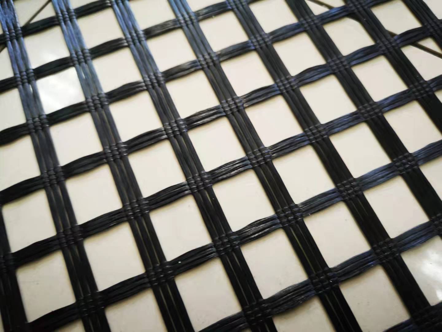 Reincement Polyfabrics Gravel Driveway Geogrid